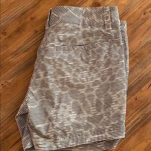 Women’s Nike Golf Shorts